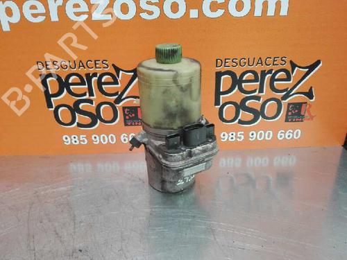 Styring servopumpe SEAT IBIZA III (6L1) [2002-2009]  2252142