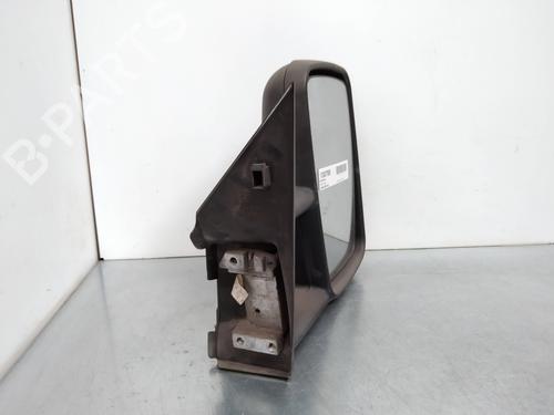 Right mirror MERCEDES-BENZ SPRINTER 3-t Van (B903)  | BP13734023C27 