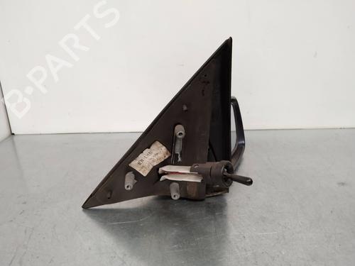 Right mirror FORD ESCORT VI (GAL, AAL, ABL) 1.8 Turbo D | BP4614953C27 