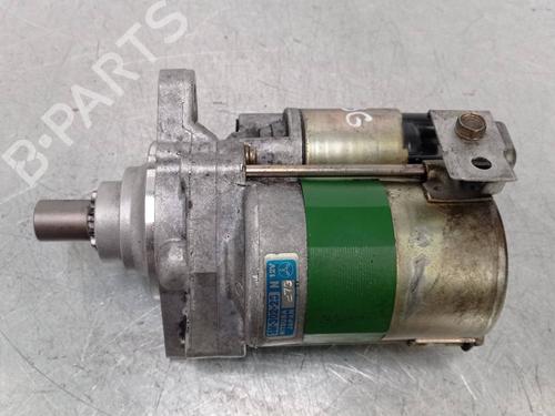 Used Starter HONDA CONCERTO (HW, MA) 1.5 i 16V (90 hp) 14515776