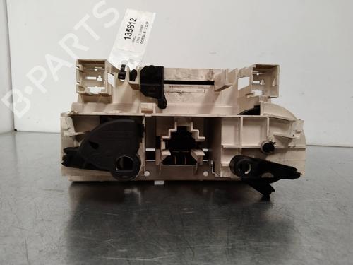 Climate control OPEL CORSA B (S93) 1.7 D (F08, F68, M68) | BP2250349I5 