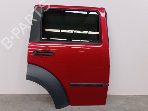 Right rear door DODGE NITRO 2.8 CRD 4WD | BP13298911C5