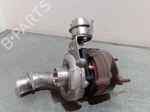 Used Turbocharger/Supercharger RENAULT MEGANE II Saloon (LM0/1_) 1.9 dCi (LM0G, LM1G, LM2C) (120 hp) 30160352
