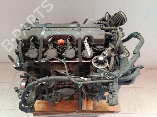 Engine HONDA CR-V III (RE_) | BP33460368M1 - Image 6