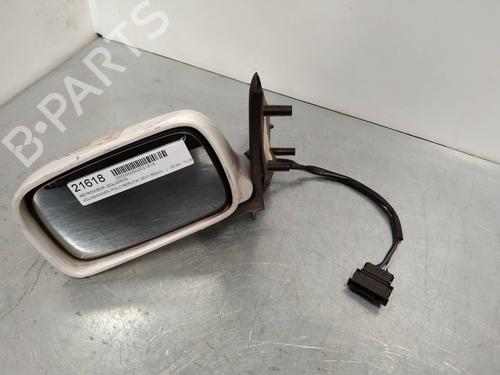 Left mirror VW POLO III (6N1) 64 1.9 SDI | BP2246552C26 