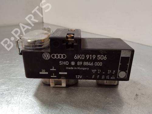 Used Electronic module SEAT IBIZA II (6K1) 1.9 TDI (110 hp) 14221158