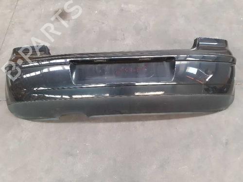 Rear bumper VW POLO (9N_, 9A_) 1.4 16V | BP7899628C8 