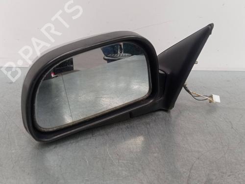 Left mirror MITSUBISHI GALANT VIII (EA_) 2.5 V6 24V (EA5A) | BP18782779C26 
