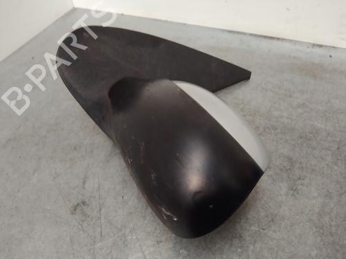 Left mirror PEUGEOT 206 Hatchback (2A/C) 2.0 HDI 90 | BP23572520C26 
