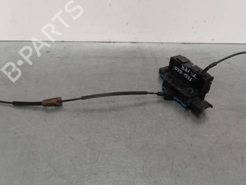 Used Rear left lock PEUGEOT 207 (WA_, WC_) 1.6 HDi (90 hp) 10679491