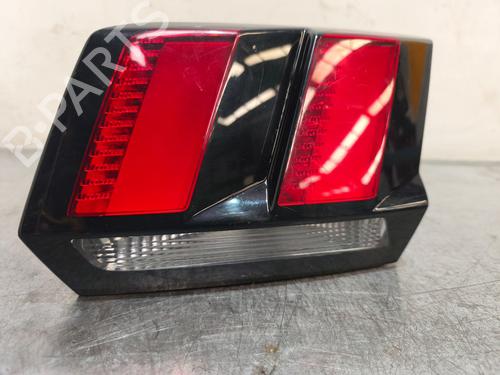 Used Right tailgate light Right tailgate light PEUGEOT 3008 II SUV (MC_, MR_, MJ_, M4_) 2.0 BlueHDi 180 (181 hp) 34508772 34508772