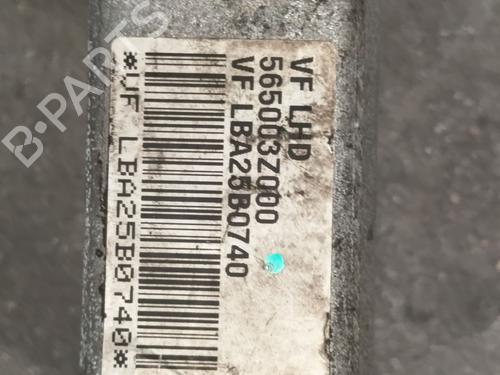 Steering rack HYUNDAI i40 I (VF) 1.7 CRDi | BP37069101M22 - Image 2