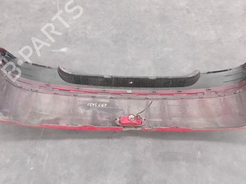 Rear bumper HYUNDAI GETZ (TB) 1.5 CRDi | BP13244886C8 