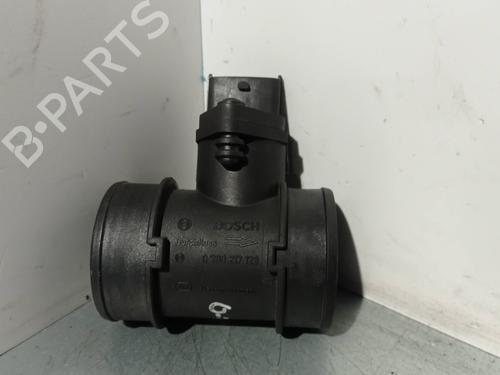 Used Mass air flow sensor OPEL CORSA B (S93) 1.0 i 12V (F08, F68, M68) (54 hp) 21561234