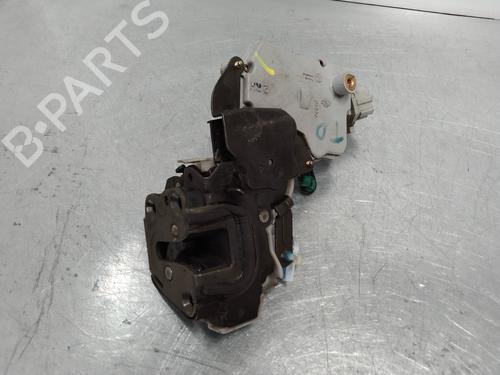 Used Rear right lock NISSAN ALMERA II (N16) 2.2 Di (110 hp) 2247792