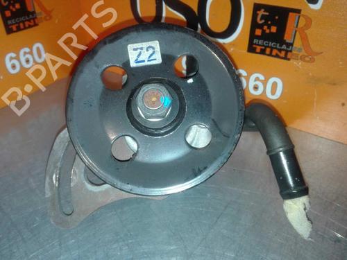 Steering pump CHEVROLET AVEO / KALOS Hatchback (T250, T255) 1.2 | BP2252907M99 