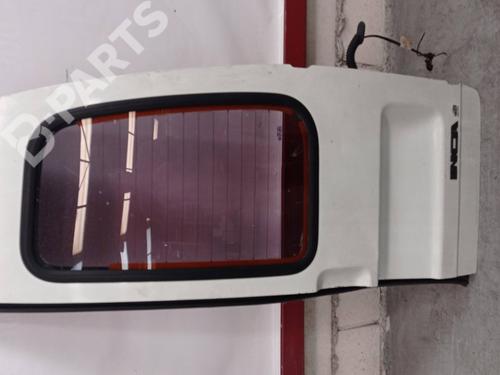 Used Right rear door Right rear door SEAT IBIZA II (6K1) [1993-2002] 8319569 8319569
