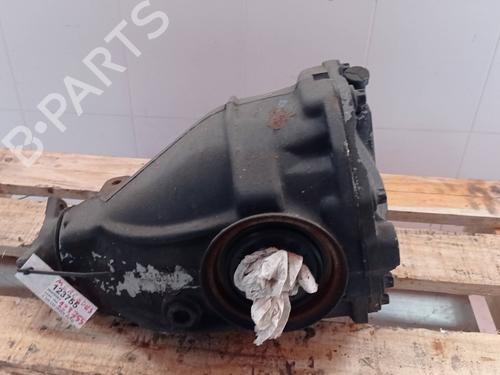 Used Rear differential MERCEDES-BENZ C-CLASS (W203) [2000-2007]  7303463