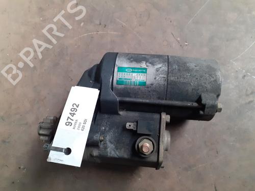 Used Starter ROVER 600 I (RH) [1993-2000]  2248355