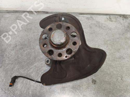 Used Right front steering knuckle Right front steering knuckle MERCEDES-BENZ C-CLASS (W204) [2007-2015] 34127362 34127362