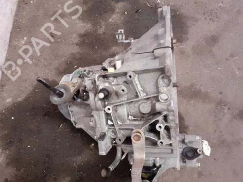 Gearbox PEUGEOT 406 (8B) 2.0 HDI 90 | BP7020037M3 