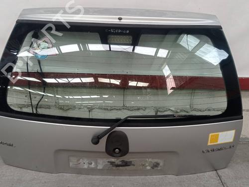 Used Tailgate OPEL CORSA B (S93) 1.7 D (F08, F68, M68) (60 hp) 12424164