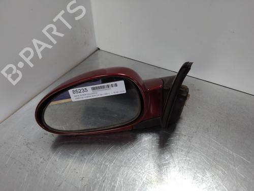 Left mirror DAEWOO NUBIRA (J100) 1.6 | BP2250523C26