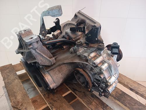 Gearbox SEAT TOLEDO II (1M2) 1.9 TDI | BP29335405M3 