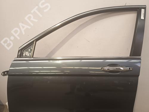 Left front door HONDA CR-V III (RE_)  | BP29537075C2 