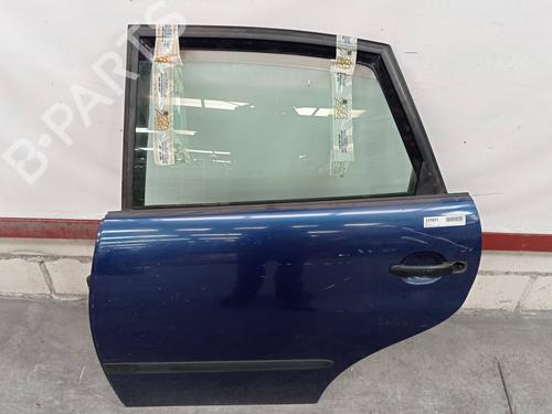 Left rear door SEAT IBIZA III (6L1)  | BP2258925C4 