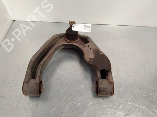 Used Right front suspension arm NISSAN PICK UP (D22) 2.5 TD 4WD (103 hp) 14221072