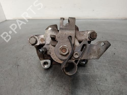 Right rear brake caliper OPEL MERIVA B MPV (S10)  | BP24610865M106 