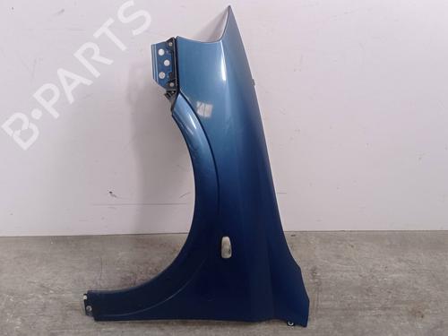 Used Left front fenders OPEL ASTRA G Hatchback (T98) 2.0 DTI 16V (F08, F48) (101 hp) 28826458