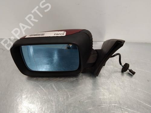Left mirror BMW 3 Compact (E36) 318 tds | BP2254034C26 
