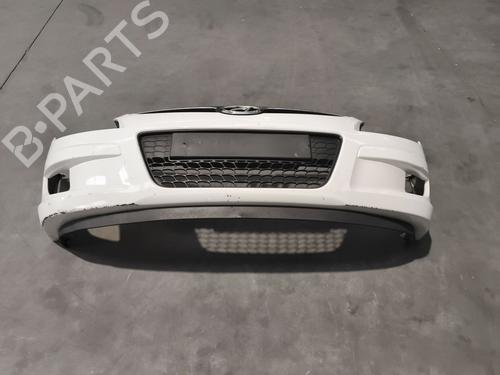 front-bumper-hyundai-i30-fd-2007-2008-2009-2010-2011-2012-31854669 main image