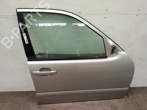 Used Right front door MERCEDES-BENZ E-CLASS (W210) [1995-2003]  2255603