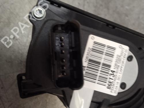 Pedal PEUGEOT 308 II (LB_, LP_, LW_, LH_, L3_)  | BP22221482I4 