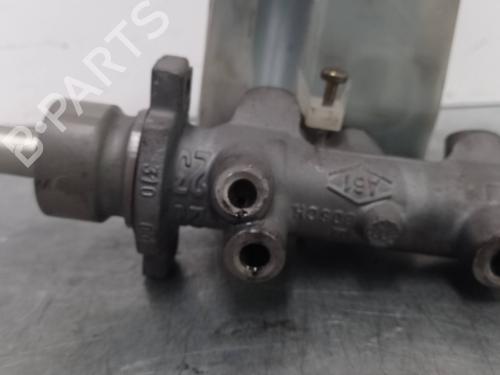 Brake master cylinder OPEL MOVANO A Van (X70) 2.8 DTI (FD) | BP9203806M77 