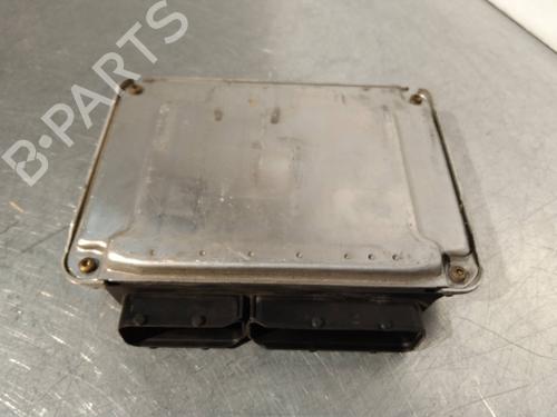 Engine control unit (ECU) VW GOLF IV (1J1) 1.9 TDI | BP2246491M57 