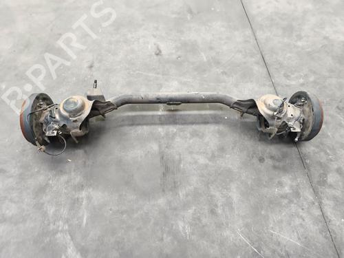 Used Rear axle Rear axle CITROËN C-ZERO [2010-2026] 33543377 33543377