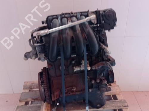 Engine DAEWOO KALOS (KLAS) 1.2 | BP28817659M1