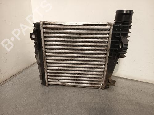 Intercooler PEUGEOT PARTNER Box Body/MPV (K9)  | BP28412872M30 
