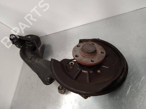 Venstre hjullejehus spindel SEAT TOLEDO III (5P2) [2004-2009]  2255261