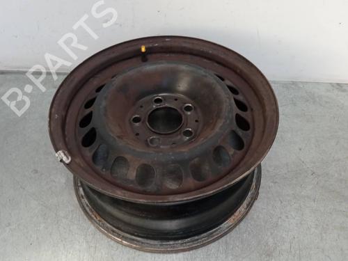 Llanta MERCEDES-BENZ C-CLASS (W202) C 200 (202.020) (136 hp) 31161095