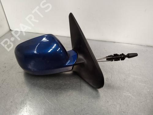 Used Right mirror SEAT LEON (1M1) 1.6 16 V (105 hp) 2259856