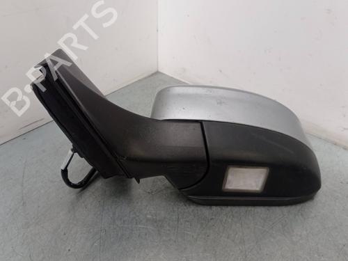 Left mirror FORD MONDEO IV (BA7) 2.0 TDCi | BP21217774C26 