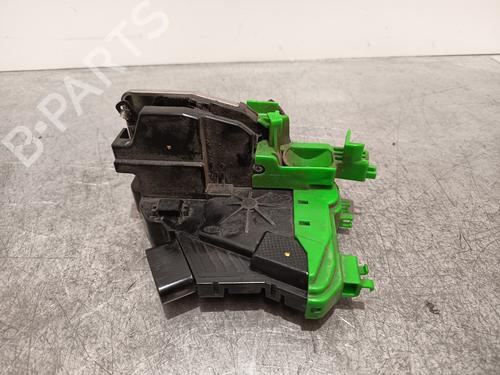 Used Front right lock KIA CARENS IV 1.7 CRDi (116 hp) 27660341