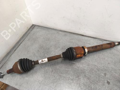 Used Right front driveshaft Right front driveshaft FORD S-MAX (WA6) [2006-2014] 33659073 33659073