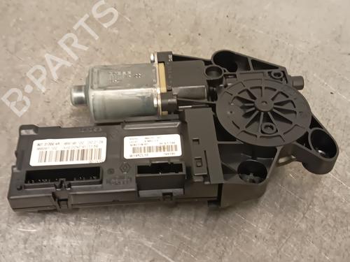 Left front window motor RENAULT MEGANE III Hatchback (BZ0/1_, B3_) 2.0 TCe (BZ0K) | BP27882996E21 