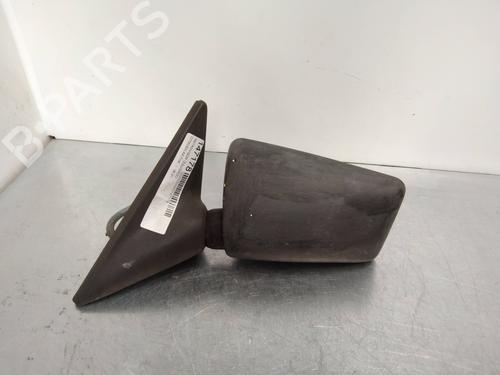Used Left mirror CITROËN AX (ZA-_) 11 (60 hp) 2249747